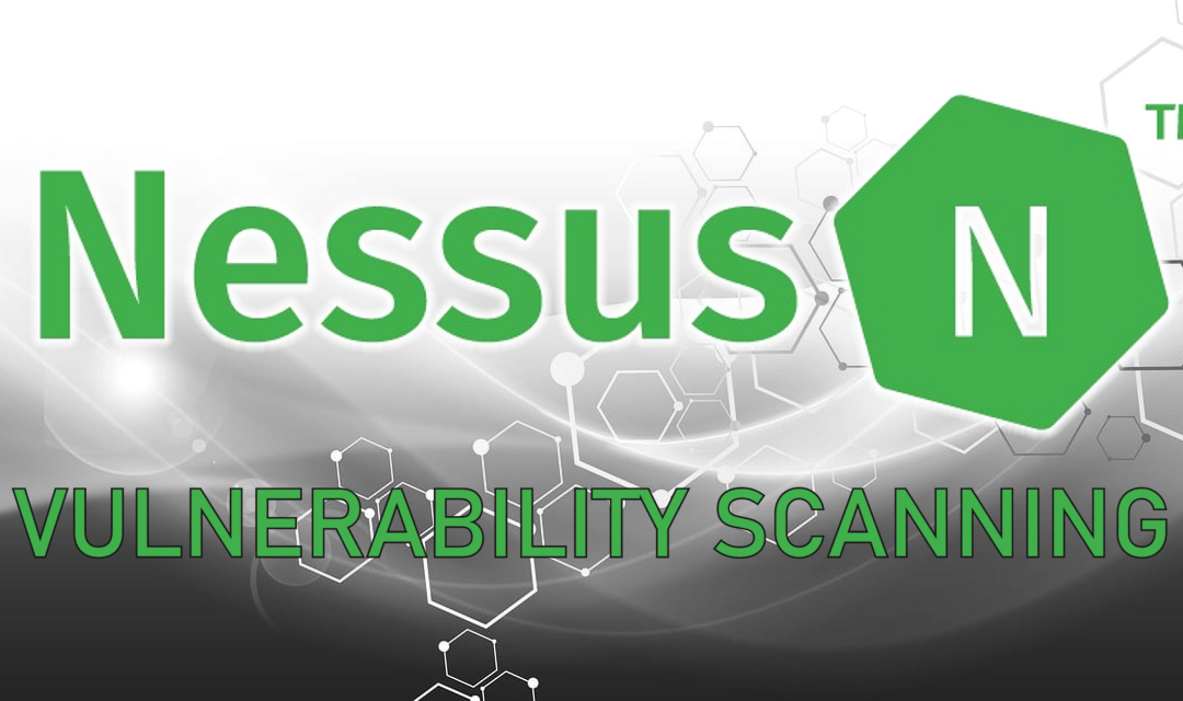 Vulnerability Scanning With Nessus